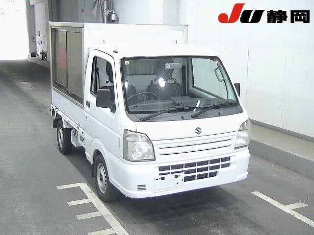 Suzuki CARRY TRUCK 2015 7492577-0