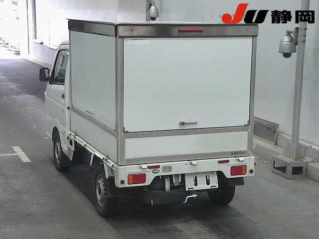 Suzuki CARRY TRUCK 2015 7492577-1