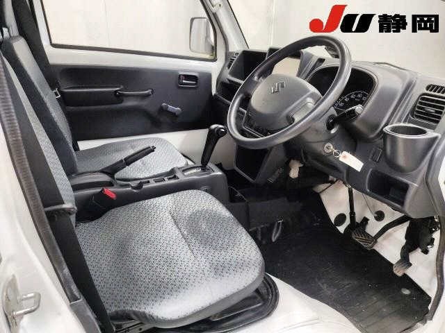 Suzuki CARRY TRUCK 2015 7492577-3