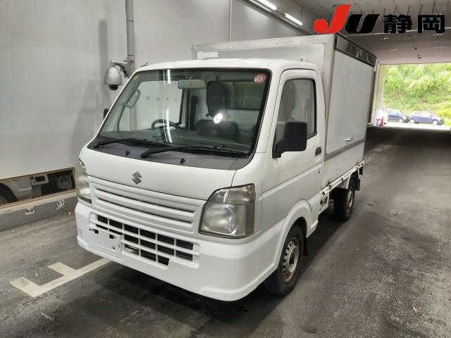 Suzuki CARRY TRUCK 2015 7492577-4