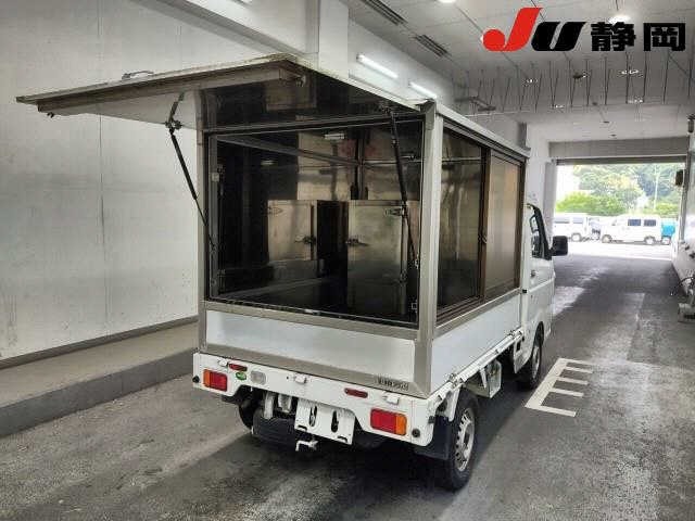 Suzuki CARRY TRUCK 2015 7492577-5