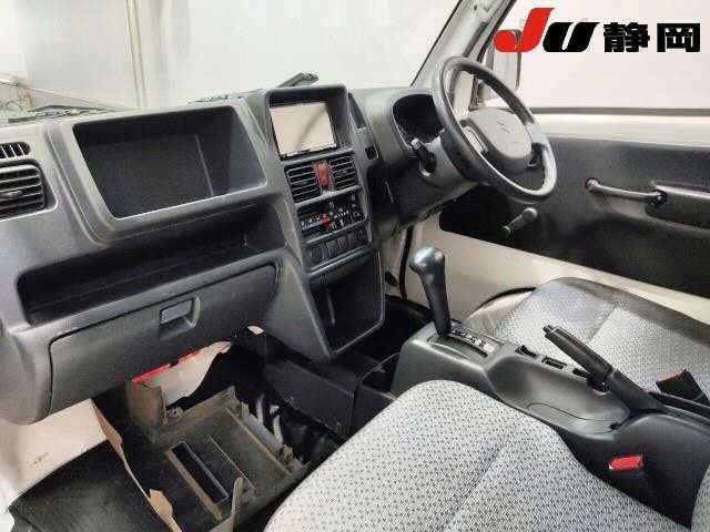 Suzuki CARRY TRUCK 2015 7492577-6
