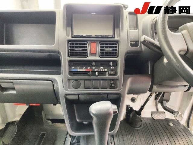 Suzuki CARRY TRUCK 2015 7492577-7