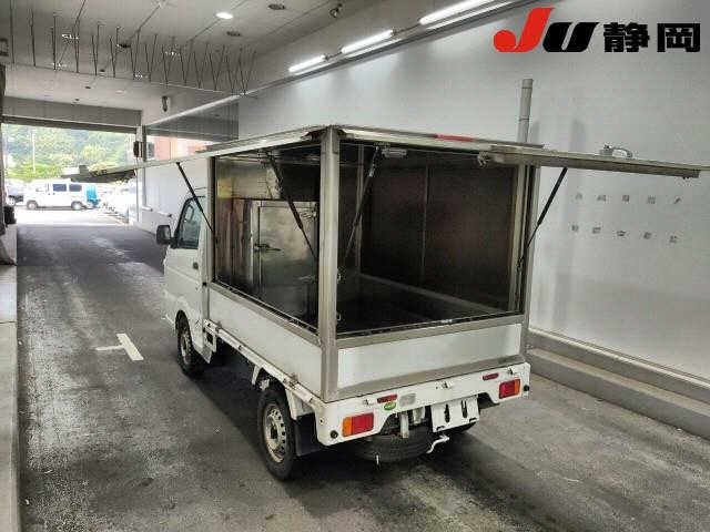 Suzuki CARRY TRUCK 2015 7492577-8