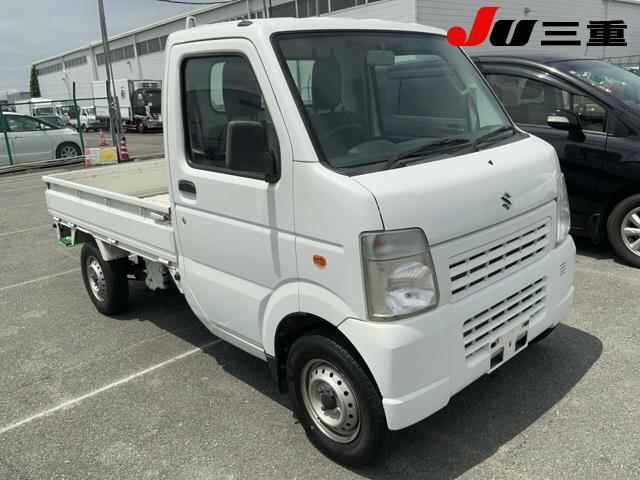 Suzuki CARRY TRUCK 2012 7492582-0