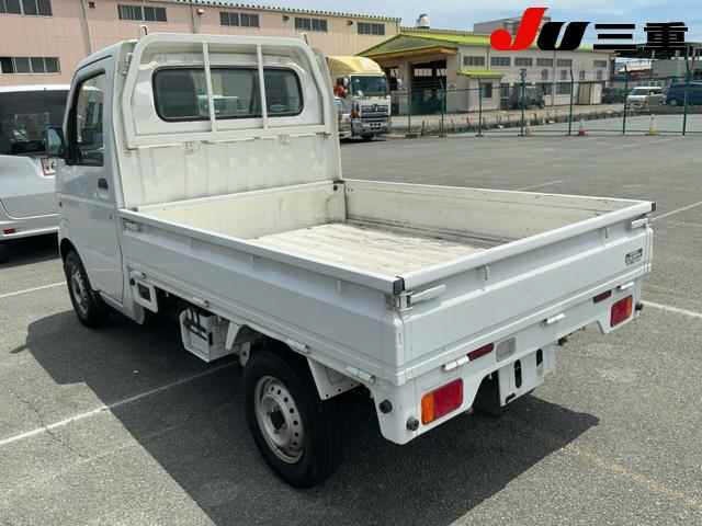 Suzuki CARRY TRUCK 2012 7492582-1