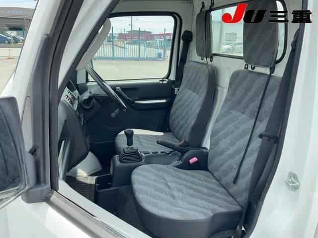 Suzuki CARRY TRUCK 2012 7492582-10