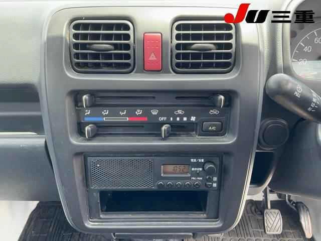 Suzuki CARRY TRUCK 2012 7492582-11