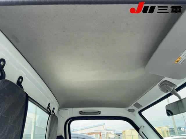 Suzuki CARRY TRUCK 2012 7492582-12