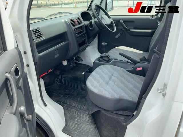 Suzuki CARRY TRUCK 2012 7492582-3