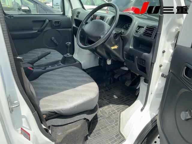 Suzuki CARRY TRUCK 2012 7492582-4