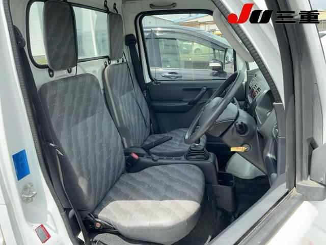 Suzuki CARRY TRUCK 2012 7492582-5