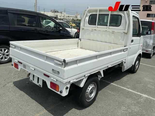 Suzuki CARRY TRUCK 2012 7492582-6