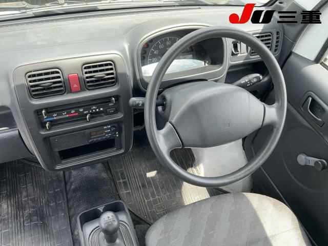 Suzuki CARRY TRUCK 2012 7492582-8