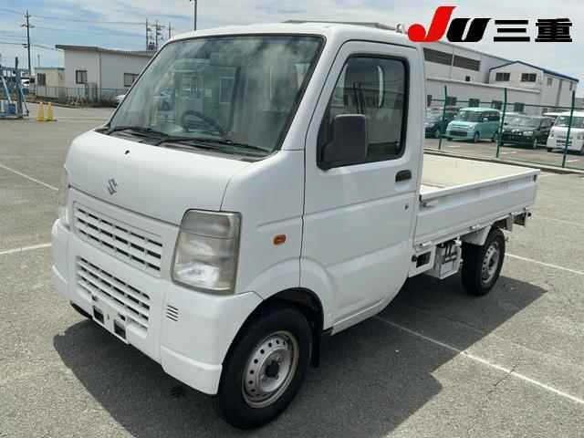 Suzuki CARRY TRUCK 2012 7492582-9