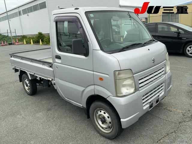 Suzuki CARRY TRUCK 2010 7492602-0