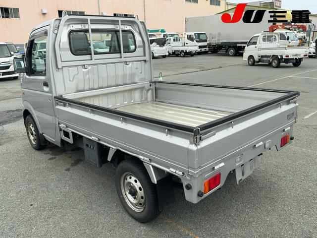 Suzuki CARRY TRUCK 2010 7492602-1
