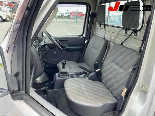 Suzuki CARRY TRUCK 2010 7492602-10
