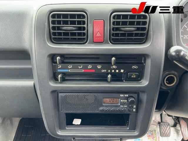 Suzuki CARRY TRUCK 2010 7492602-11