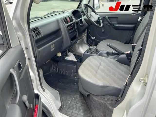 Suzuki CARRY TRUCK 2010 7492602-3