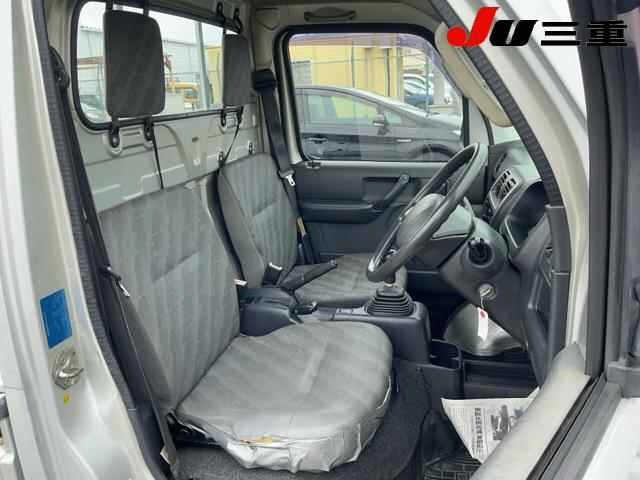 Suzuki CARRY TRUCK 2010 7492602-5