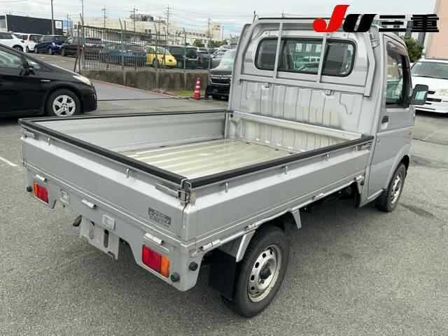 Suzuki CARRY TRUCK 2010 7492602-6