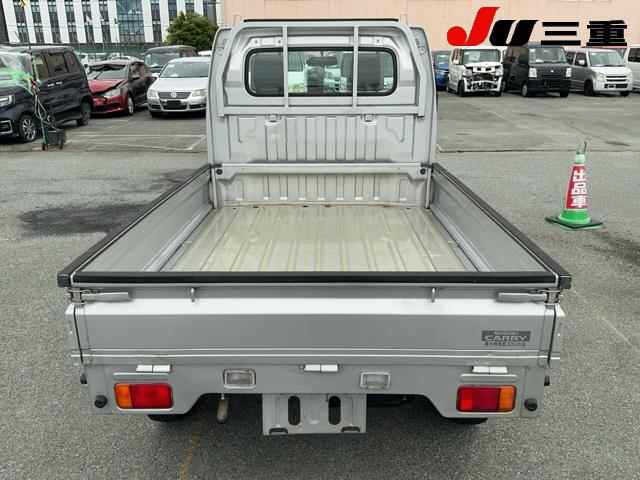 Suzuki CARRY TRUCK 2010 7492602-7