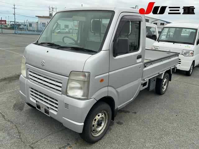 Suzuki CARRY TRUCK 2010 7492602-9