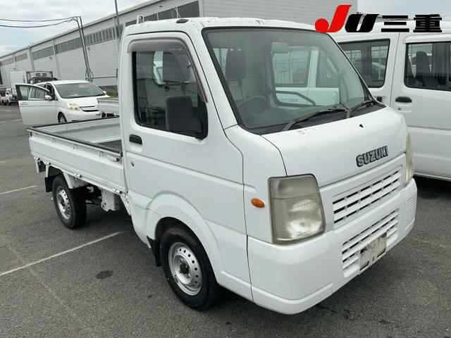 Suzuki CARRY TRUCK 2008 7492603-0
