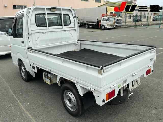 Suzuki CARRY TRUCK 2008 7492603-1