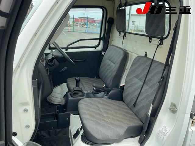 Suzuki CARRY TRUCK 2008 7492603-10