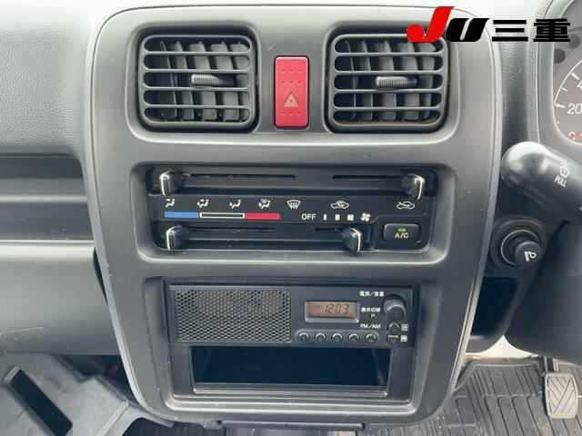 Suzuki CARRY TRUCK 2008 7492603-11