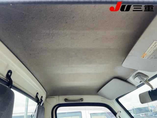 Suzuki CARRY TRUCK 2008 7492603-12