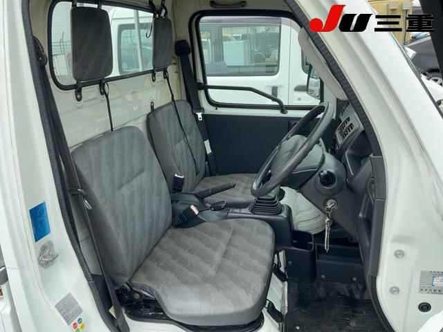 Suzuki CARRY TRUCK 2008 7492603-5