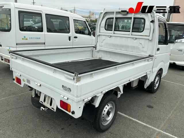 Suzuki CARRY TRUCK 2008 7492603-6
