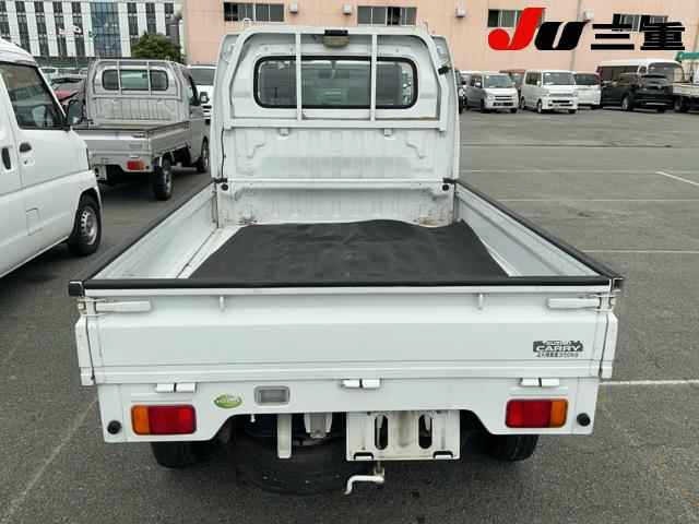 Suzuki CARRY TRUCK 2008 7492603-7