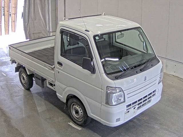 Suzuki CARRY TRUCK 2014 7492610-0