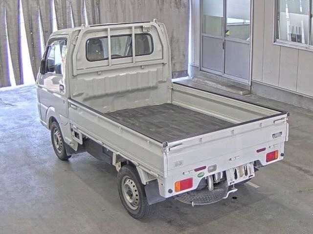Suzuki CARRY TRUCK 2014 7492610-1