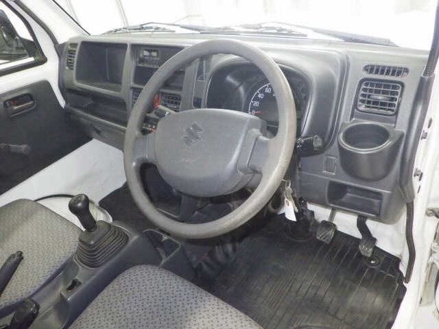 Suzuki CARRY TRUCK 2014 7492610-3
