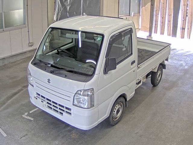 Suzuki CARRY TRUCK 2014 7492610-4