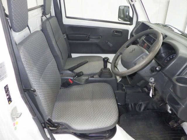 Suzuki CARRY TRUCK 2014 7492610-6
