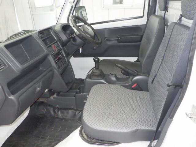 Suzuki CARRY TRUCK 2014 7492610-7