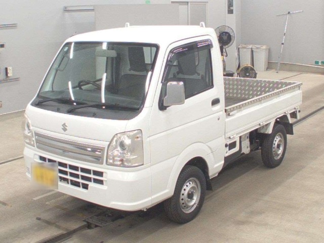 Suzuki CARRY TRUCK 2015 7492614-0