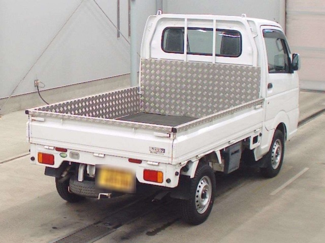 Suzuki CARRY TRUCK 2015 7492614-1