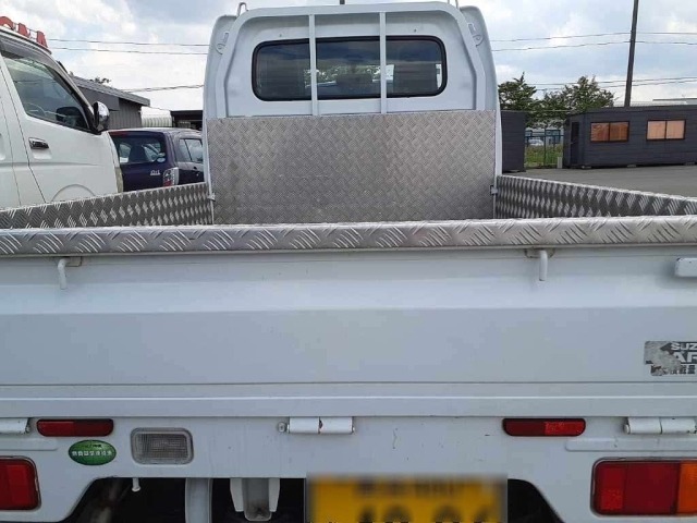 Suzuki CARRY TRUCK 2015 7492614-10