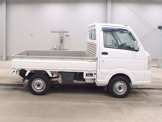 Suzuki CARRY TRUCK 2015 7492614-3