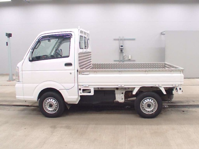 Suzuki CARRY TRUCK 2015 7492614-4