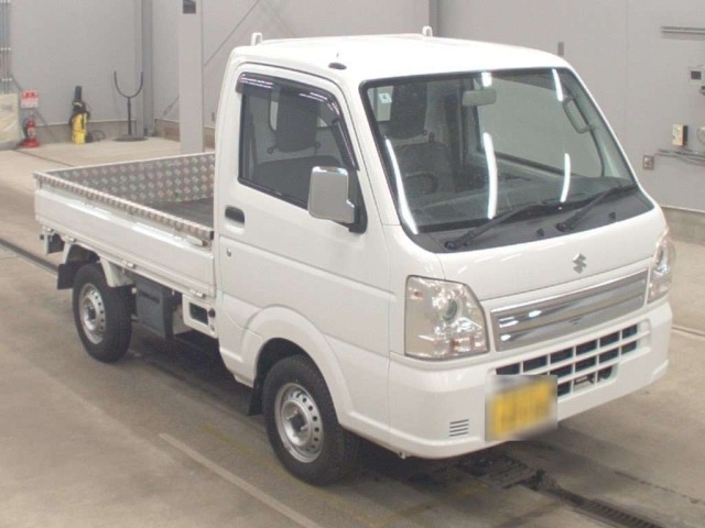 Suzuki CARRY TRUCK 2015 7492614-5