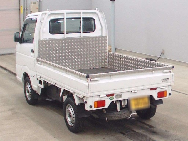 Suzuki CARRY TRUCK 2015 7492614-6