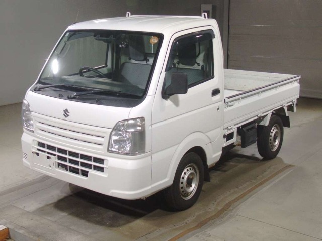 CARRY TRUCK